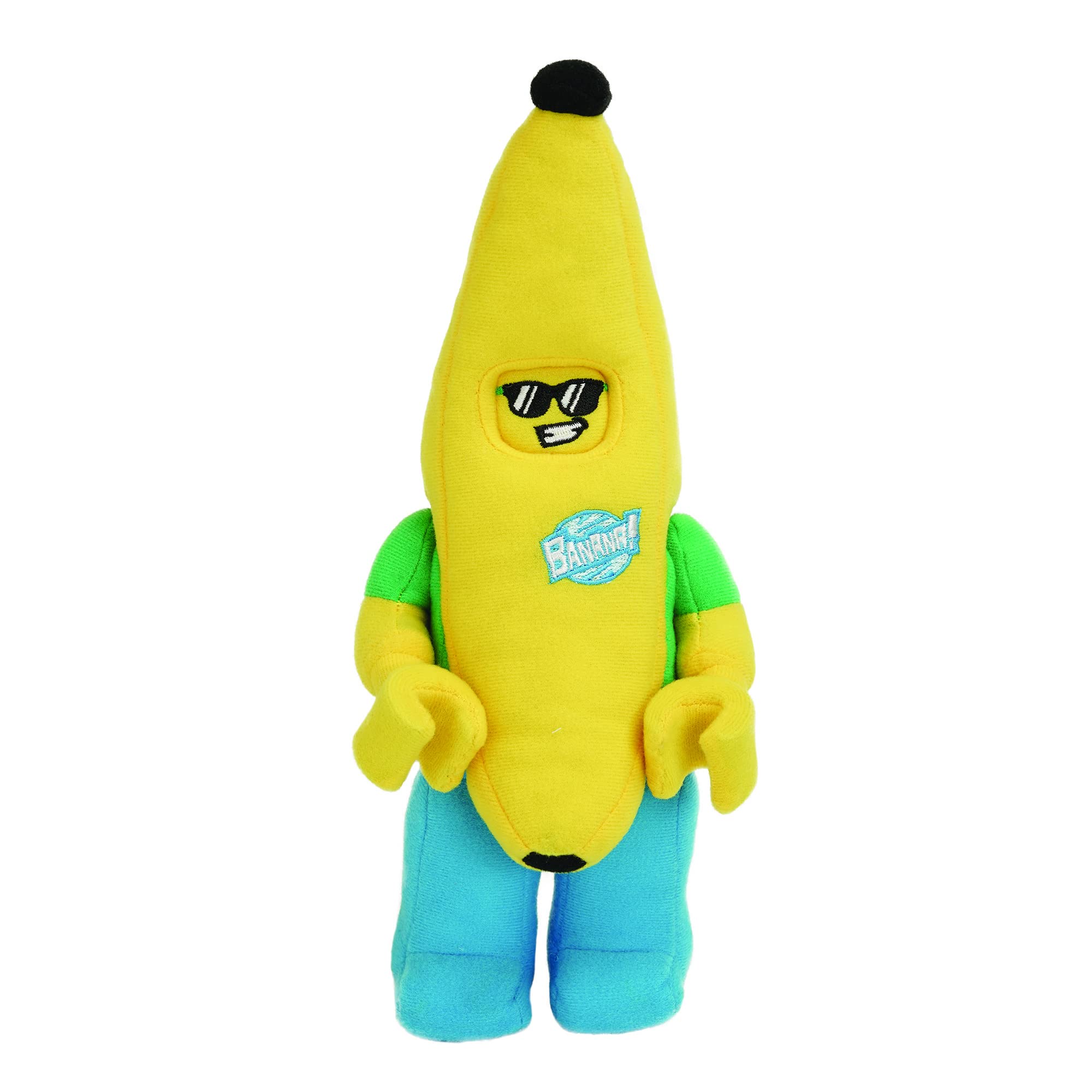 Peluche e Pupazzi LEGO Banana Guy peluche 22 cm